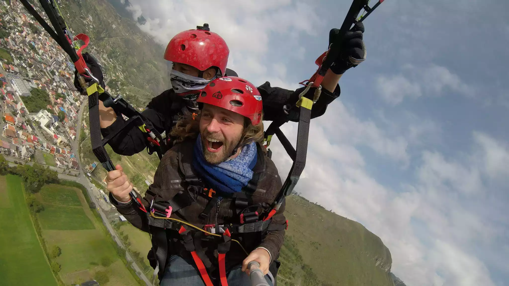 Parapente