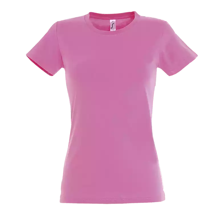 Camiseta mujer