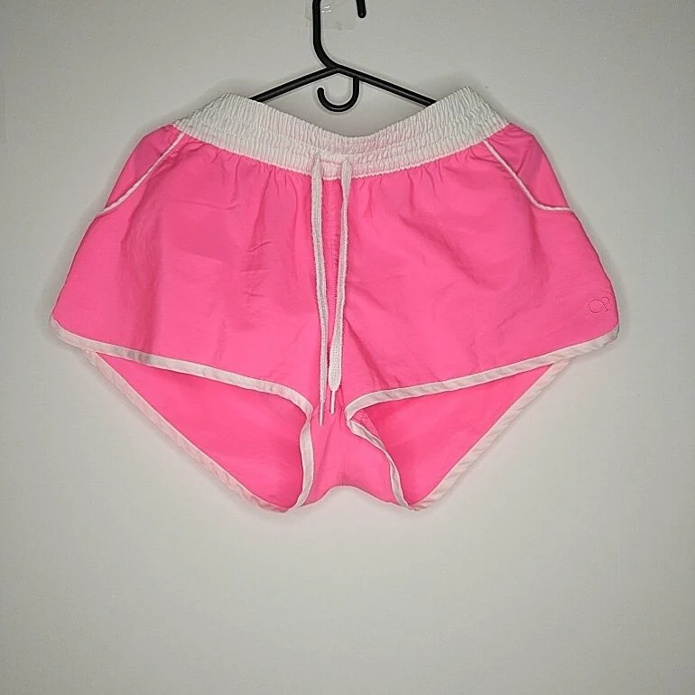 Pantaloneta mujer impermeable