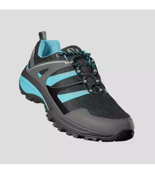 Zapatos impermeables