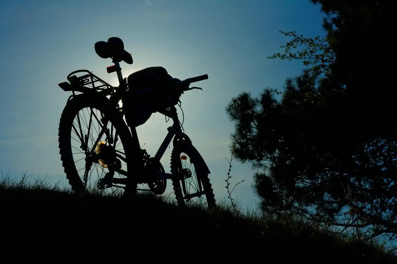 MTB Ruta 1