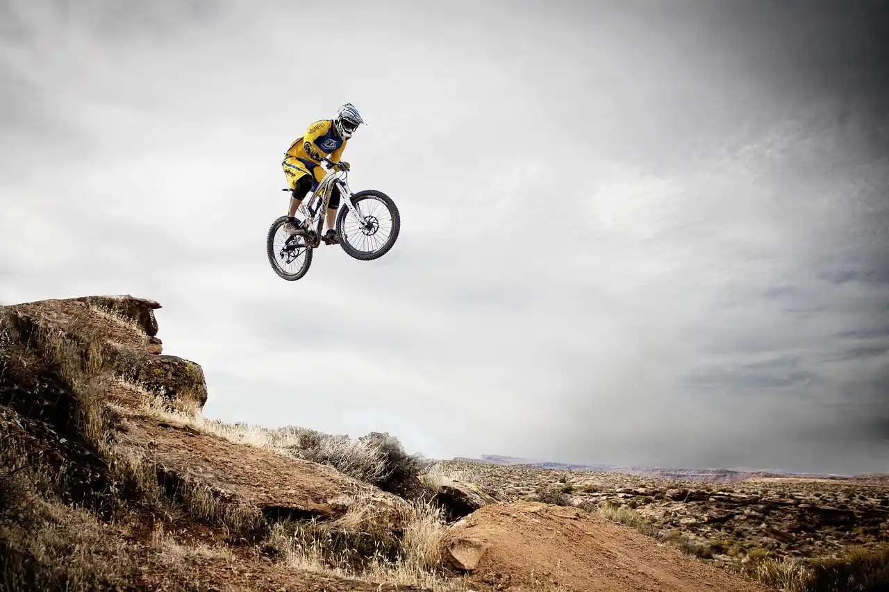 MTB Ruta 3