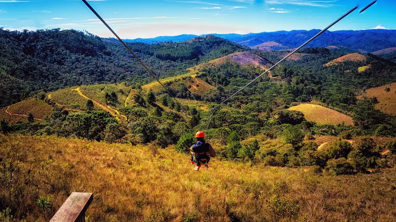 Canopy Aventura 3