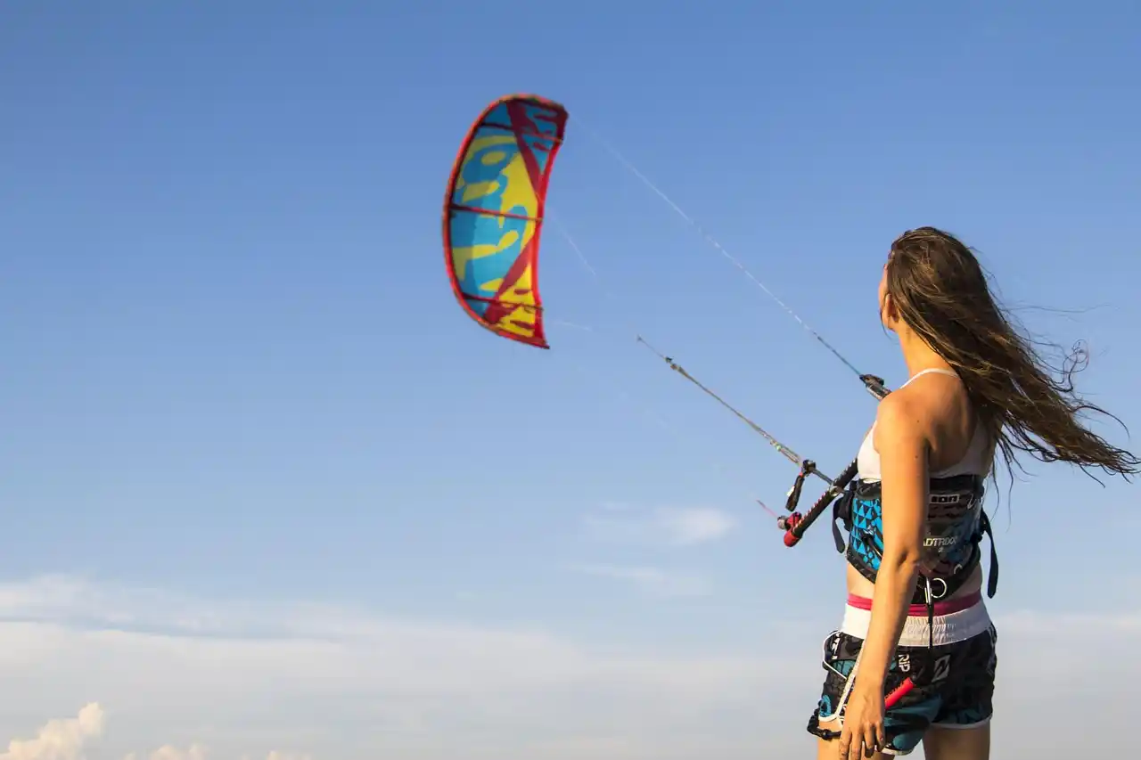 Kite 2